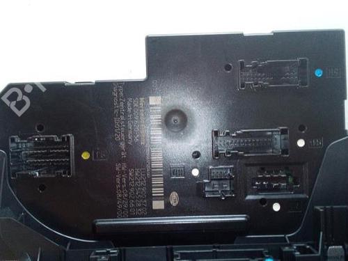 Electronic module MERCEDES-BENZ E-CLASS (W212) E 350 CDI 4-matic (212.089) | BP38854838M83 - Image 2