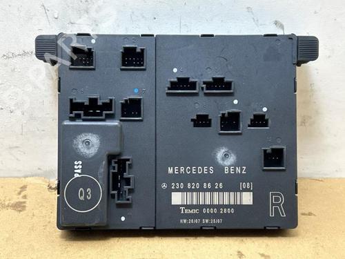 Used Electronic module Electronic module 38816844 38816844