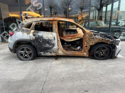 ABS pump MERCEDES-BENZ GLA (H247) GLA 250 e (247.786) | BP38855183M43 - Image 5