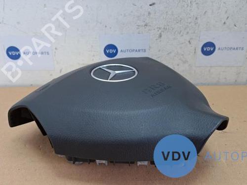 Driver airbag MERCEDES-BENZ A-CLASS (W169) A 180 CDI (169.007, 169.307) | BP25965529C9 