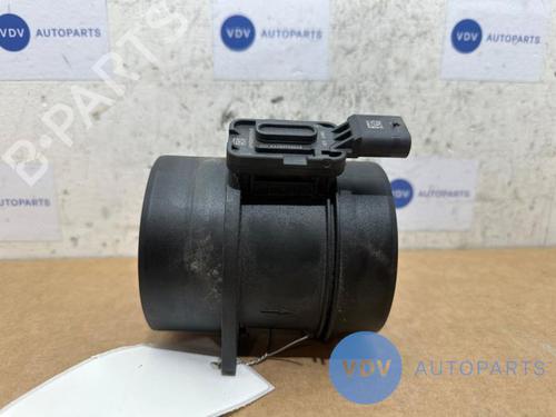 Used Mass air flow sensor MERCEDES-BENZ A-CLASS (W176) A 180 CDI / d (176.012) (109 hp) 25967979