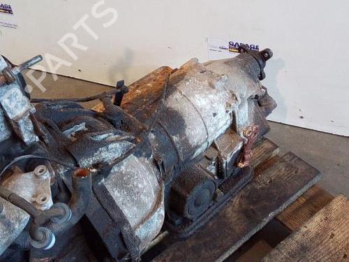 Used Gearbox Gearbox 39151916 39151916