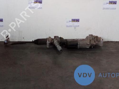 Steering rack MERCEDES-BENZ C-CLASS (W205) C 220 BlueTEC / d (205.002, 205.004) | BP25943893M22 