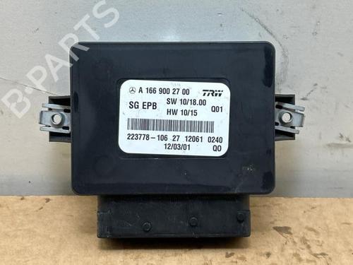 Used Electronic module Electronic module 38822263 38822263
