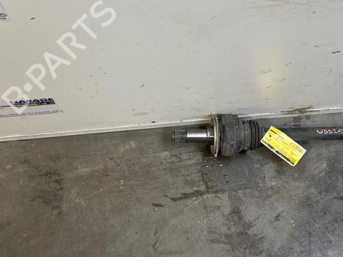 Left rear driveshaft MERCEDES-BENZ E-CLASS (W213) E 350 d 4-matic (213.034) | BP38844372M40 - Image 2