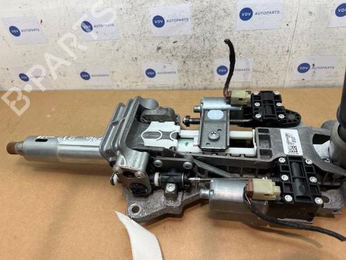 Steering column MERCEDES-BENZ E-CLASS (W213) E 220 d (213.004) | BP38833979M21 - Image 2