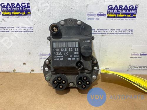 Electronic module MERCEDES-BENZ 190 (W201) E 1.8 (201.018) | BP25947279M83 