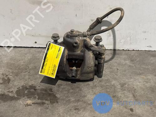 Used Left front brake caliper MERCEDES-BENZ A-CLASS (W177) A 180 d (177.003) (116 hp) 25972351