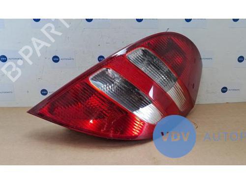 Used Right taillight MERCEDES-BENZ A-CLASS (W169) A 150 (169.031, 169.331) (95 hp) 25964020