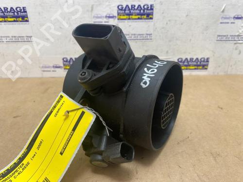 Used Mass air flow sensor Mass air flow sensor 38847613 38847613