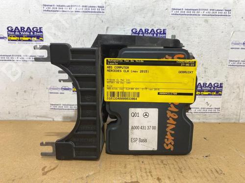 Used ABS pump ABS pump 38848311 38848311