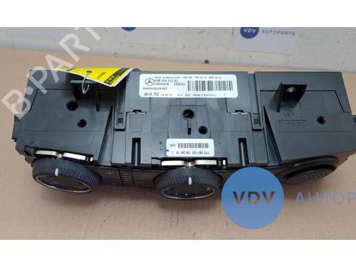 Climate control MERCEDES-BENZ SPRINTER 3,5-t Van (B906) 315 CDI (906.633, 906.637) | BP25963754I5 