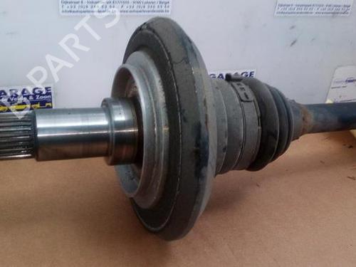 Left rear driveshaft MERCEDES-BENZ E-CLASS (W213) E 220 d (213.004) | BP38855043M40 - Image 2