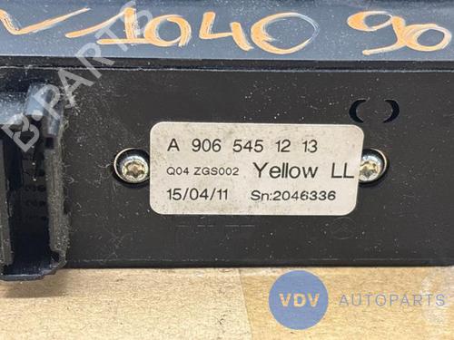 Switch MERCEDES-BENZ SPRINTER 3,5-t Platform/Chassis (B906) 311 CDI (906.131, 906.133, 906.135, 906.231, 906.233,... | BP29389519I30 