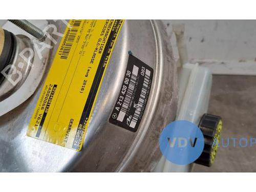 Servo brake MERCEDES-BENZ GLC (X253) 250 d 4-matic (253.909) | BP25961296M42 