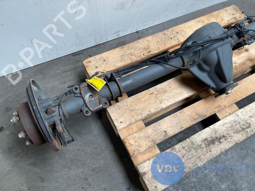 Rear axle MERCEDES-BENZ SPRINTER 3,5-t Van (B906) 310 CDI (906.631, 906.633, 906.635, 906.637) | BP29384013M2 