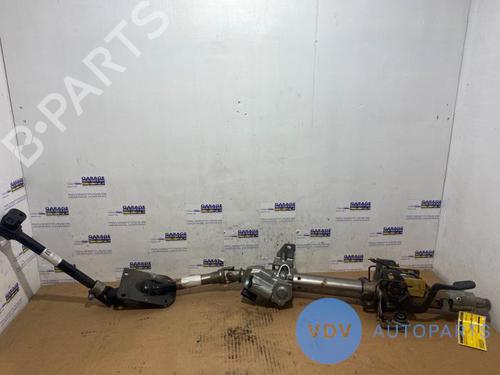 Used Steering column MERCEDES-BENZ SPRINTER 3-t Van (B906) 213 CDI (906.611, 906.613) (129 hp) 25954073