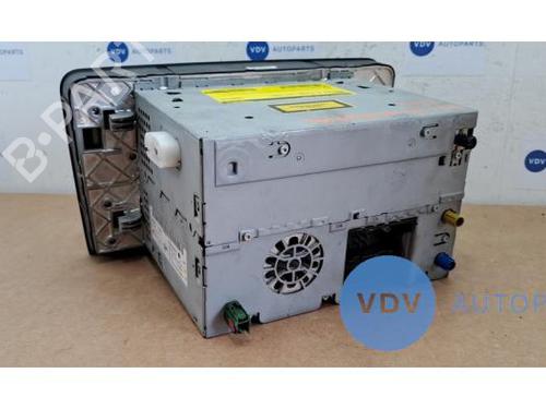Radio MERCEDES-BENZ M-CLASS (W164) ML 320 CDI 4-matic (164.122) | BP25963040E6 