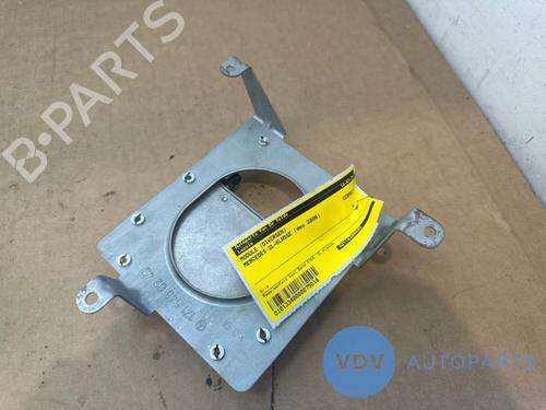 Control unit MERCEDES-BENZ GL-CLASS (X164) GL 450 CDI 4-matic (164.828) | BP25974278M11 