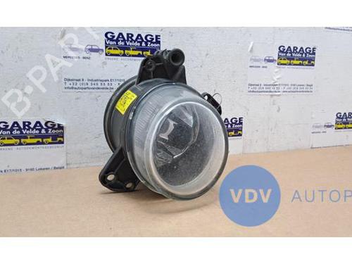 Used Right front fog light MERCEDES-BENZ C-CLASS (W204) C 200 CDI (204.001) (136 hp) 25952962