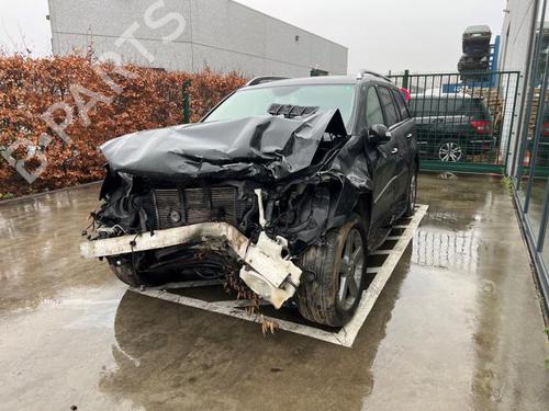 Front differential MERCEDES-BENZ GL-CLASS (X164) GL 420 CDI 4-matic (164.828) | BP38828715M23 - Image 11