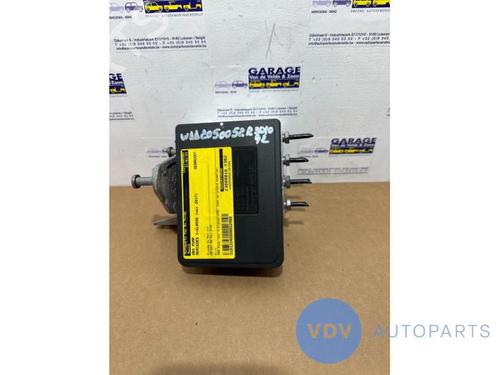 Used ABS pump MERCEDES-BENZ C-CLASS (W205) C 220 d 4-matic (205.005) (170 hp) 25945547