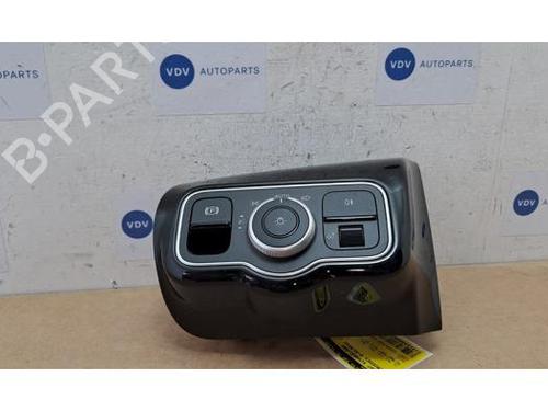headlight-switch-mercedes-benz-a-class-w177-2018-38838100 main image