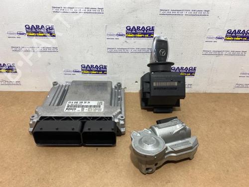 Used Ignition barrel Ignition barrel 38851410 38851410