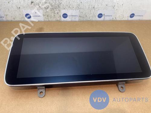 Display monitor MERCEDES-BENZ C-CLASS T-MODEL (S206) C 220 d (206.204, 206.216) | BP25970963C48 