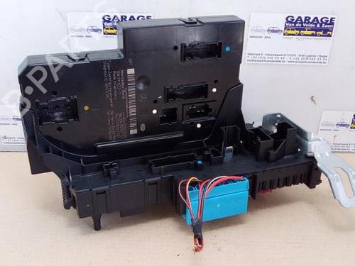 Electronic module MERCEDES-BENZ C-CLASS (W204) C 200 CDI (204.001) | BP38855540M83 - Image 2