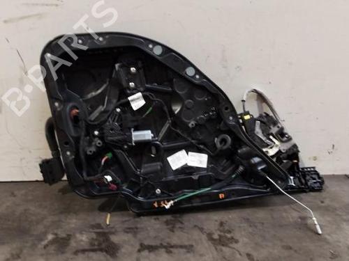 Used Rear left window mechanism Rear left window mechanism 38817552 38817552