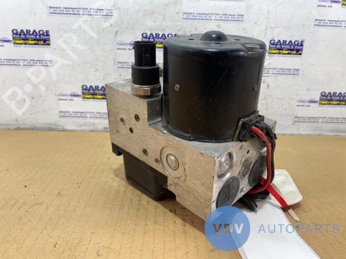 Electronic module MERCEDES-BENZ A-CLASS (W168) A 170 CDI (168.009, 168.109) | BP25951309M83 