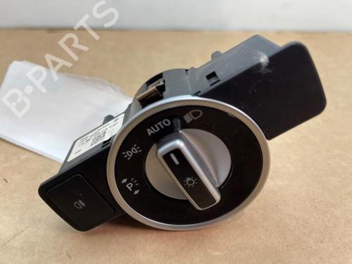 Used Headlight switch Headlight switch MERCEDES-BENZ GLA-CLASS (X156) GLA 180 (156.942) (122 hp) 38826933 38826933