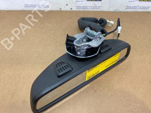 Rear mirror MERCEDES-BENZ E-CLASS (W212) E 250 CDI / BlueTEC (212.003, 212.004) | BP38848527I6 - Image 4