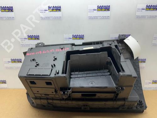 Handskerum MERCEDES-BENZ VITO Van (W447) 114 CDI (447.601, 447.603, 447.605) | BP38850995C95 - Image 2