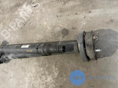 Driveshaft MERCEDES-BENZ C-CLASS (W204) C 200 CDI (204.001) | BP25974520M37 