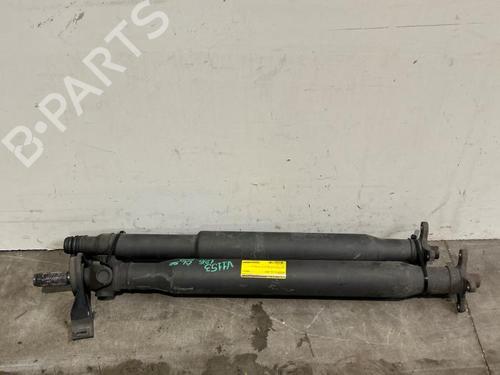 Used Driveshaft Driveshaft MERCEDES-BENZ S-CLASS Coupe (C216) CL 500 (216.371) (388 hp) 40065328 40065328
