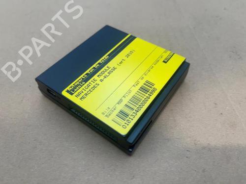 Electronic module MERCEDES-BENZ A-CLASS (W176) A 180 (176.042) | BP38825766M83 - Image 4