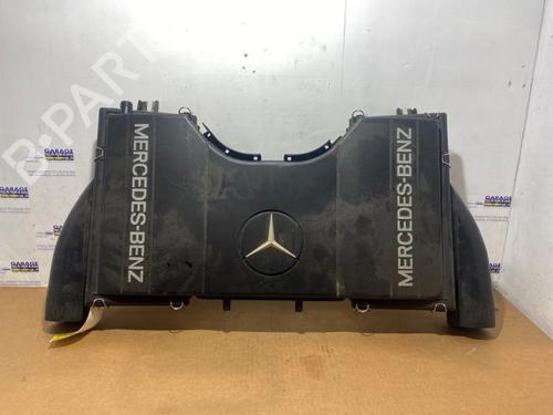Used Air filter box Air filter box MERCEDES-BENZ SL (R129) 300 SL (129.060) (190 hp) 38846292 38846292