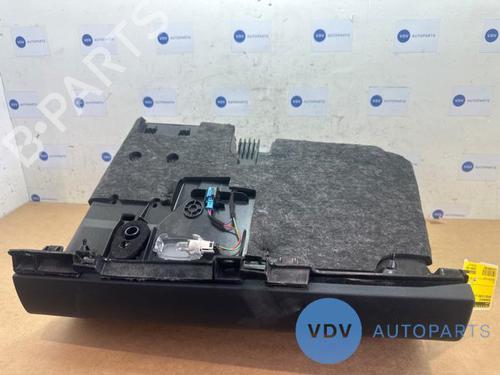 Glove box MERCEDES-BENZ E-CLASS T-Model (S212) E 300 Hybrid / BlueTEC Hybrid (212.298) | BP25973552C95 