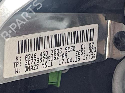 Rat MERCEDES-BENZ A-CLASS (W176) A 180 (176.042) | BP38843975C49 - Image 4