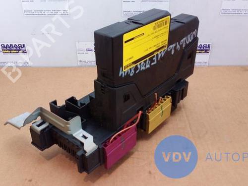 Used Electronic module MERCEDES-BENZ C-CLASS T-Model (S204) C 200 CDI (204.201) (136 hp) 25943404
