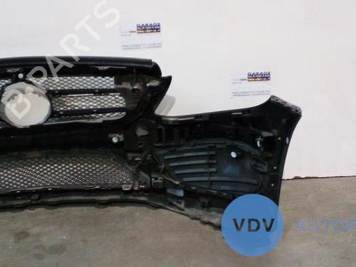 Front bumper MERCEDES-BENZ C-CLASS T-Model (S205) C 200 d (205.207) | BP25944558C7 