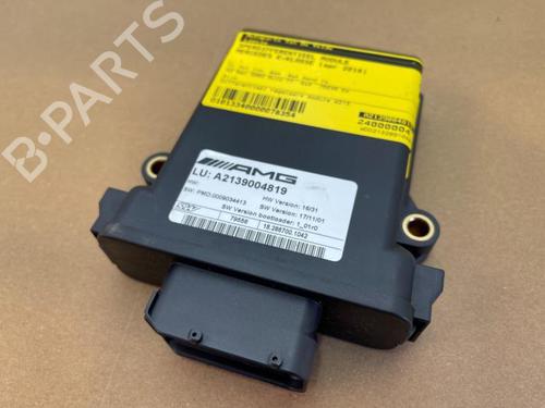 Used Electronic module Electronic module 38829117 38829117