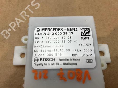 Control unit MERCEDES-BENZ E-CLASS (W212) E 350 BlueTEC 4-matic (212.094) | BP38830155M11 - Image 2