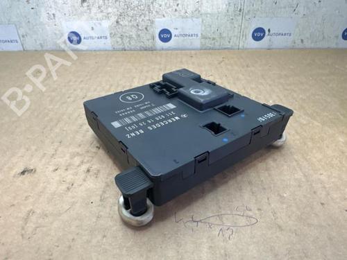 Electronic module MERCEDES-BENZ E-CLASS (W211) E 280 CDI (211.020) | BP38831452M83 - Image 2