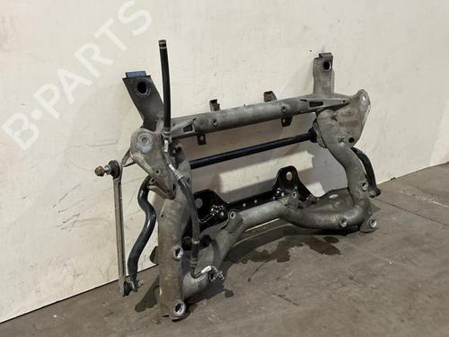 Subframe MERCEDES-BENZ C-CLASS Coupe (C204) C 220 CDI (204.302) | BP38826068M9  - Image 5