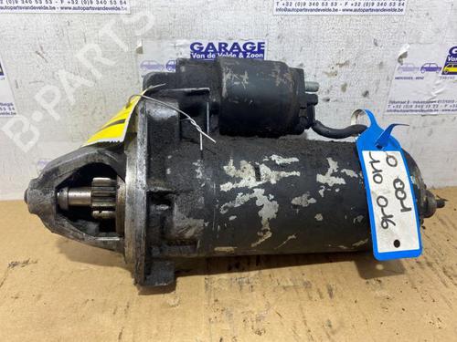 Used Starter Starter 38846519 38846519