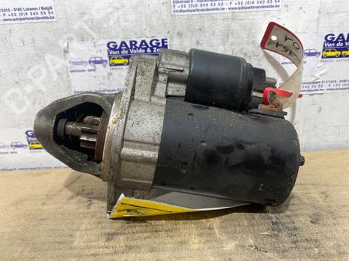 Starter MERCEDES-BENZ CLC-CLASS (CL203) CLC 180 Kompressor (203.746) | BP38846705M8 - Image 2