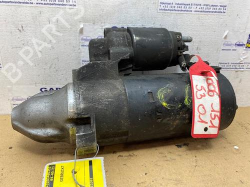 Starter MERCEDES-BENZ C-CLASS (W204) C 63 AMG (204.077) | BP38846857M8 - Image 3